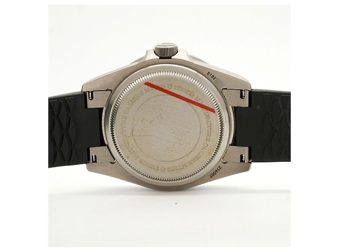 Autre Marque Orologio da uomo Tudor Pelagos 25600TN quadrante nero - vista 5