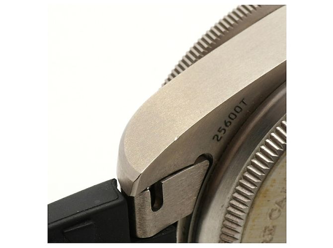 Autre Marque Orologio da uomo Tudor Pelagos 25600TN quadrante nero - vista 6