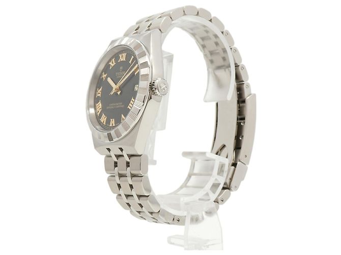 Autre Marque Orologio da polso automatico Tudor Royal - vista 2