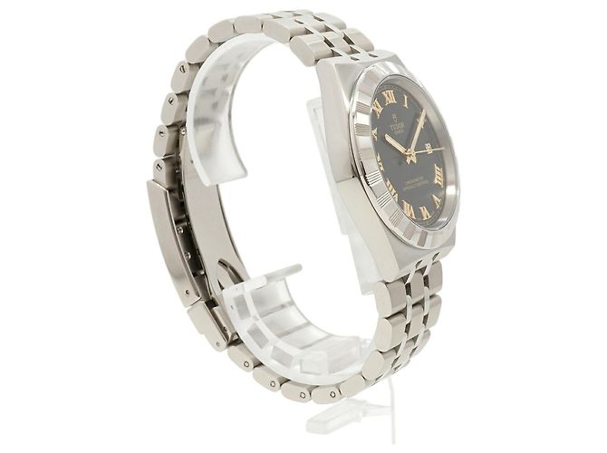 Autre Marque Orologio da polso automatico Tudor Royal - vista 3