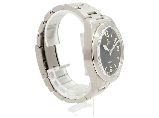 Autre Marque Orologio da uomo Tudor Ranger 79950 Quadrante Nero - vista 3