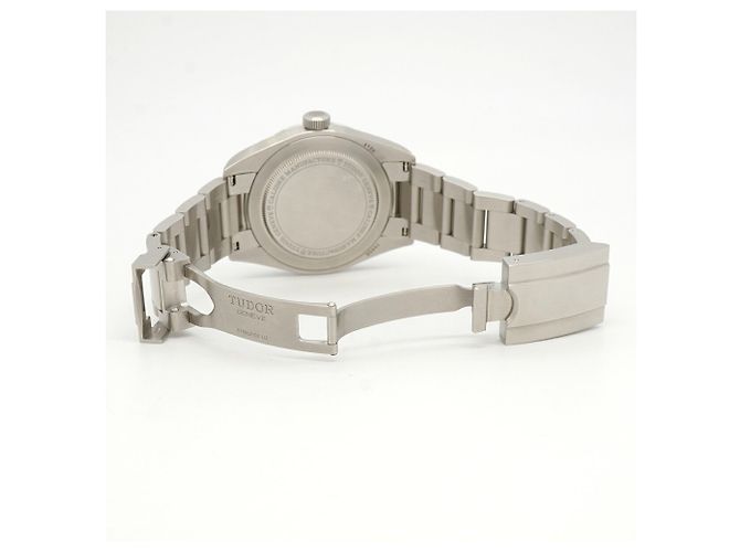 Autre Marque Orologio da uomo Tudor Ranger 79950 Quadrante Nero - vista 4