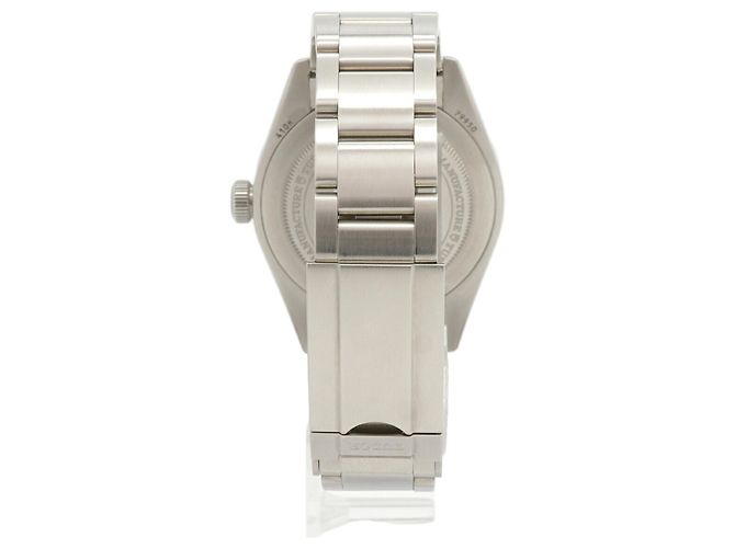 Autre Marque Orologio da uomo Tudor Ranger 79950 Quadrante Nero - vista 7
