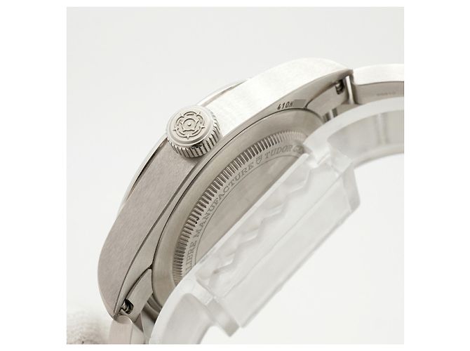 Autre Marque Orologio da uomo Tudor Ranger 79950 Quadrante Nero - vista 8