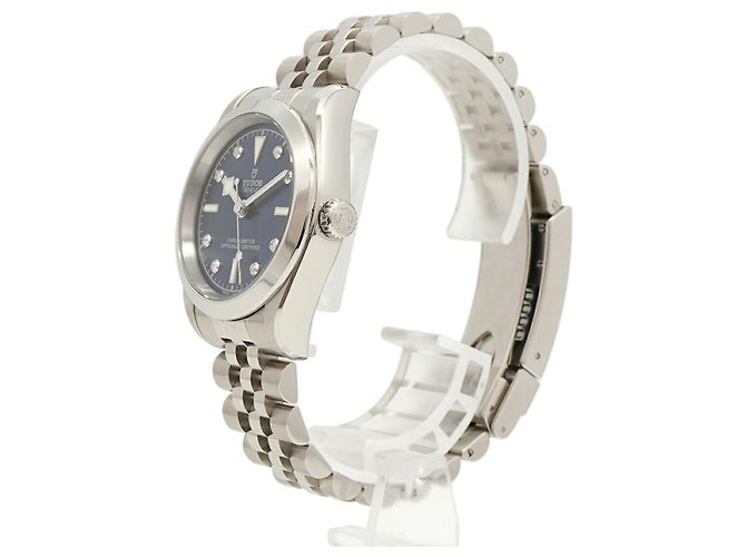 Autre Marque Tudor Black Bay One 31 8P Diamond Uhr - Ansicht 2