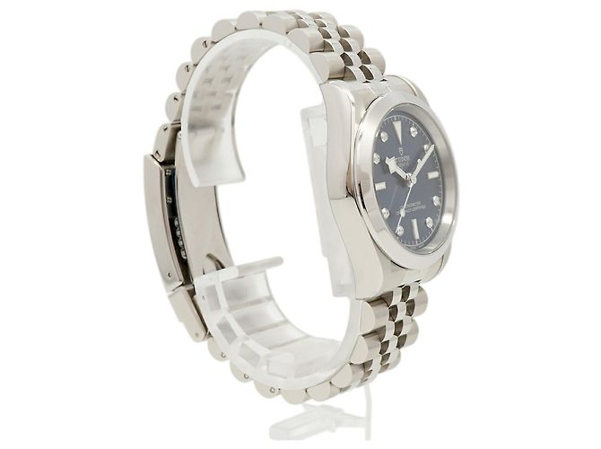 Autre Marque Tudor Black Bay One 31 8P Diamond Uhr - Ansicht 3