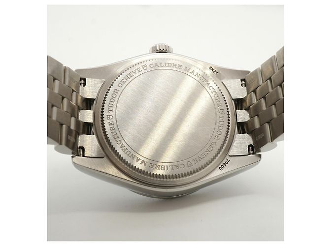 Autre Marque Tudor Black Bay One 31 8P Diamond Uhr - Ansicht 5