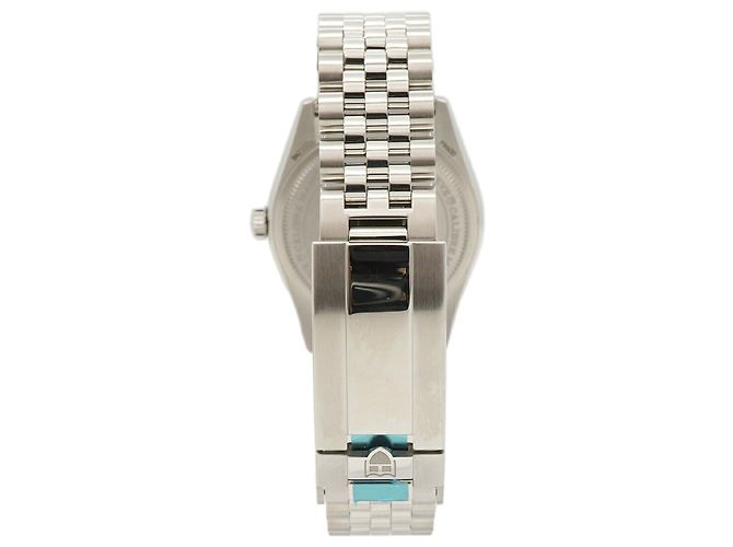 Autre Marque Tudor Black Bay One 31 8P Diamond Uhr - Ansicht 7