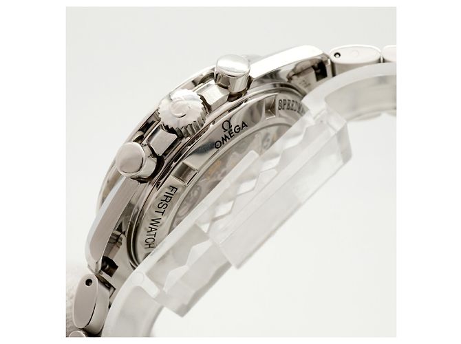 Orologio da polso Omega Speedmaster Professional 3572.50 da uomo - vista 10