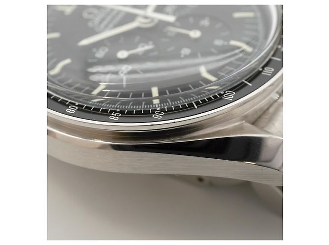 Orologio da polso Omega Speedmaster Professional 3572.50 da uomo - vista 7