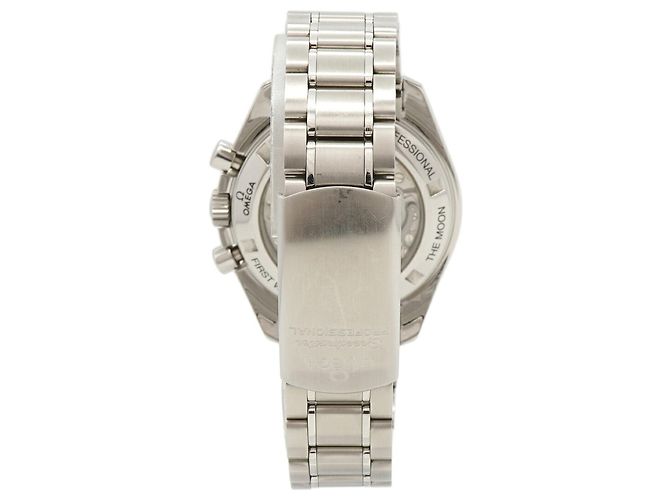 Orologio da polso Omega Speedmaster Professional 3572.50 da uomo - vista 9
