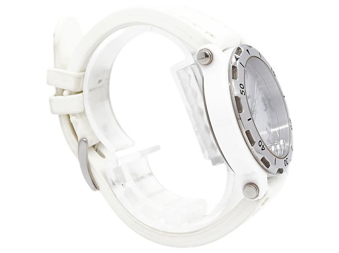 Orologio Chopard Happy Sport 3P Diamond 8507 Quadrante Blu - vista 3