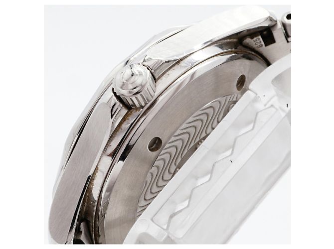 Orologio da uomo Omega Seamaster GMT 50th Anniversary - vista 10