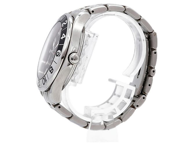 Orologio da uomo Omega Seamaster GMT 50th Anniversary - vista 2