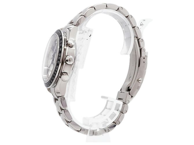 Orologio Omega Speedmaster Racing da uomo - vista 2
