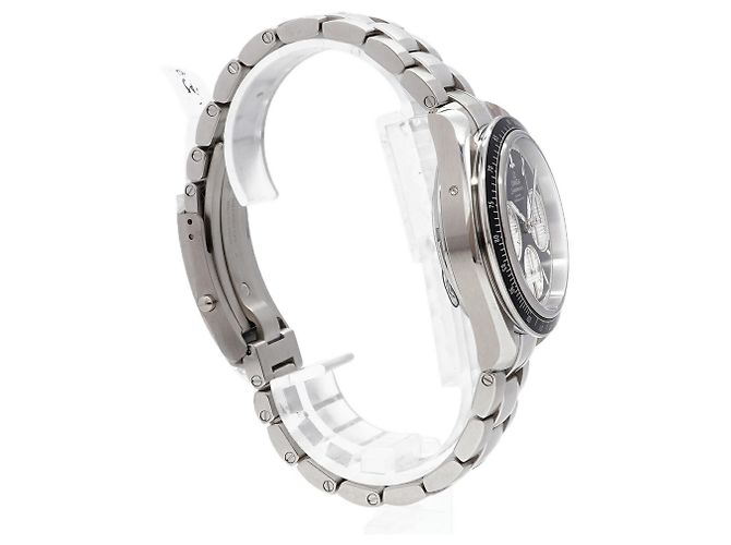 Orologio Omega Speedmaster Racing da uomo - vista 3