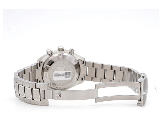 Orologio Omega Speedmaster Racing da uomo - vista 4