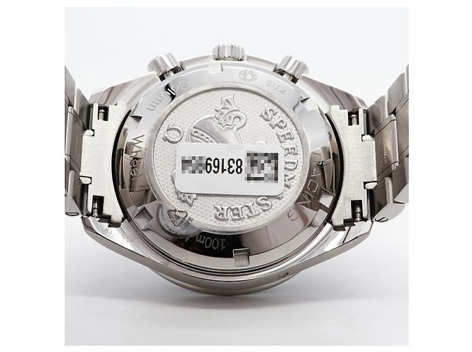 Orologio Omega Speedmaster Racing da uomo - vista 5