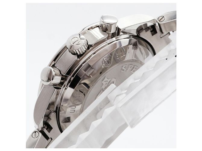Orologio Omega Speedmaster Racing da uomo - vista 8