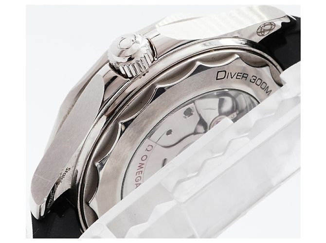 Orologio da polso Omega Seamaster Diver 300M da uomo - vista 10