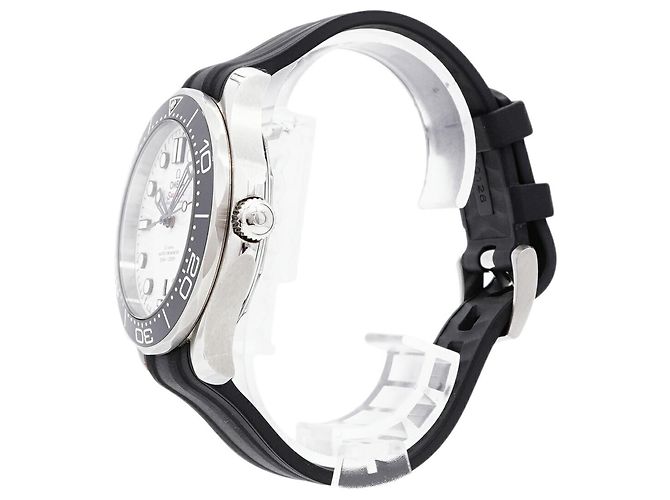 Orologio da polso Omega Seamaster Diver 300M da uomo - vista 2