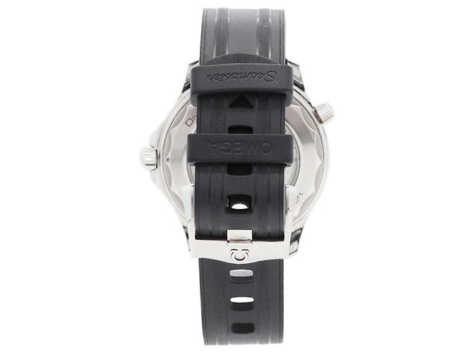Orologio da polso Omega Seamaster Diver 300M da uomo - vista 9