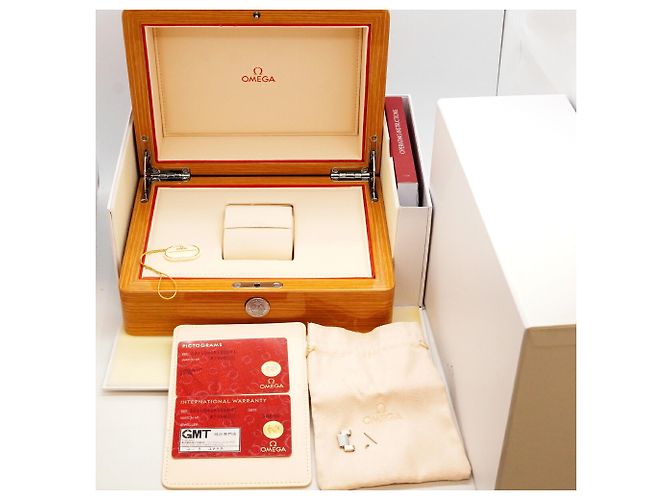Orologio da polso Omega Speedmaster '57 da uomo - vista 10