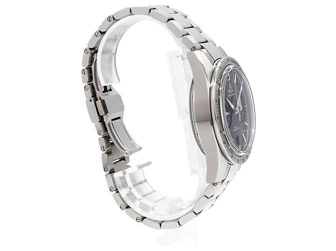 Orologio da polso Omega Speedmaster '57 da uomo - vista 3