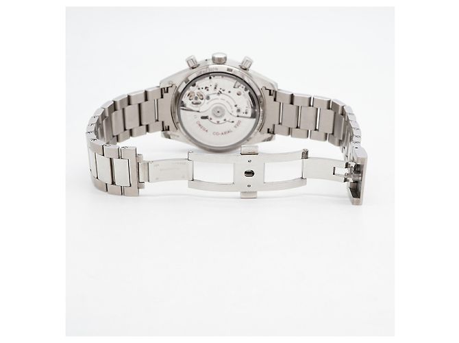 Orologio da polso Omega Speedmaster '57 da uomo - vista 4