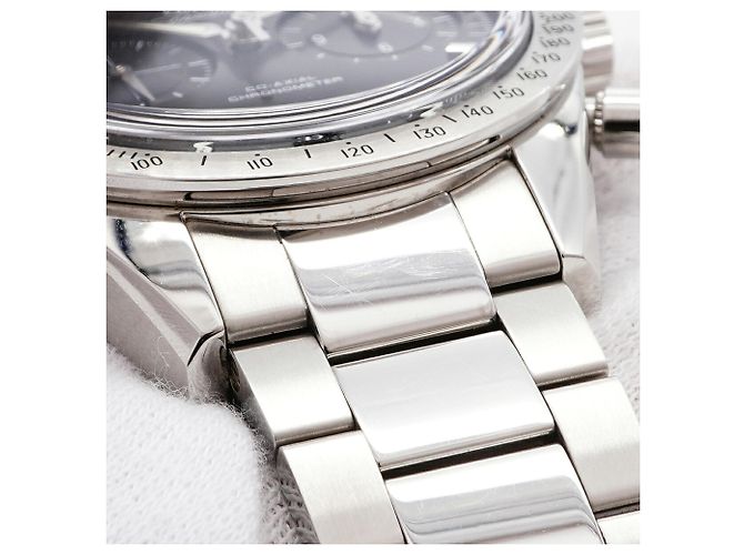 Orologio da polso Omega Speedmaster '57 da uomo - vista 7