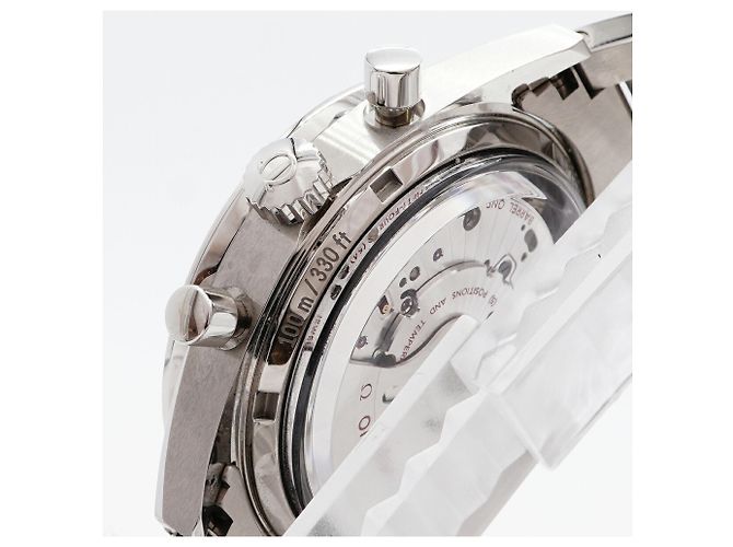 Orologio da polso Omega Speedmaster '57 da uomo - vista 9
