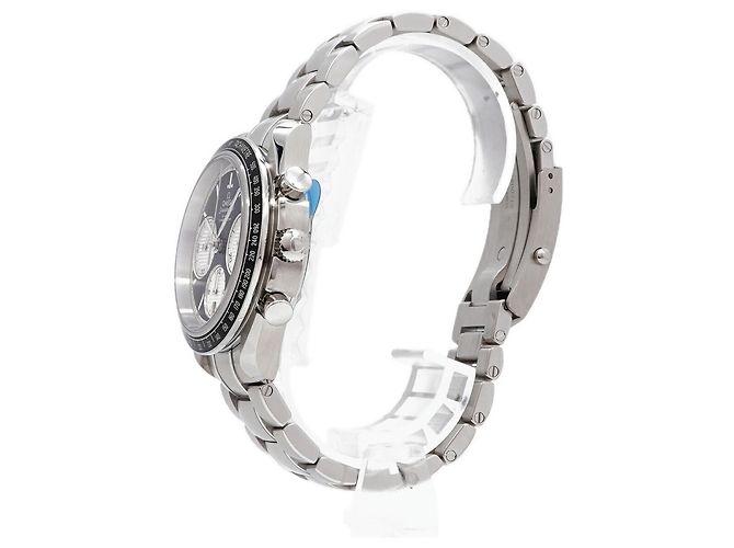 Orologio Omega Speedmaster Racing - vista 2