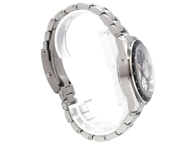 Orologio Omega Speedmaster Racing - vista 3