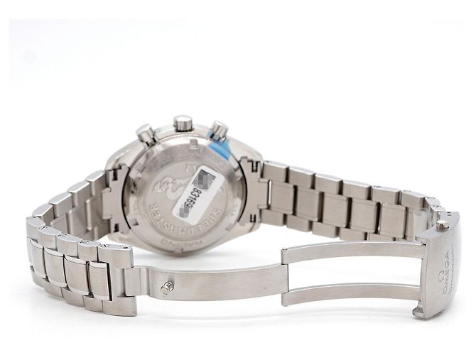 Orologio Omega Speedmaster Racing - vista 4
