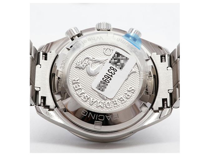 Orologio Omega Speedmaster Racing - vista 5
