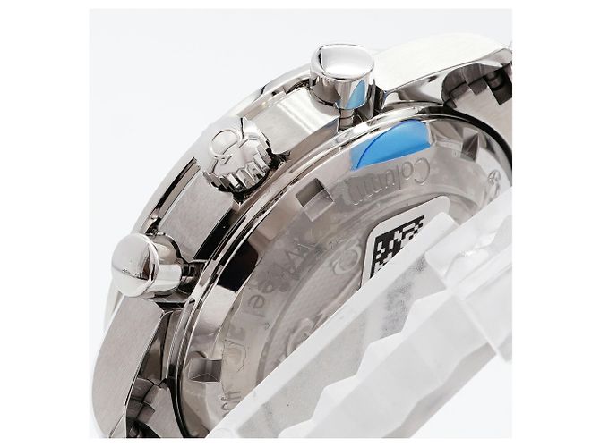 Orologio Omega Speedmaster Racing - vista 8