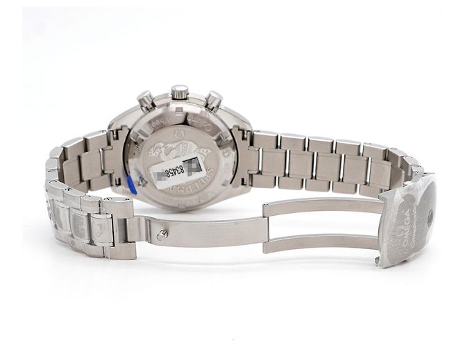 Orologio da Polso Omega Speedmaster Racing - vista 4