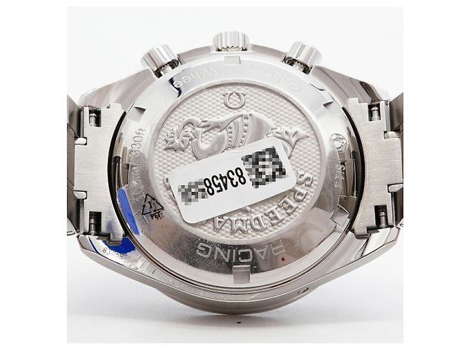 Orologio da Polso Omega Speedmaster Racing - vista 5