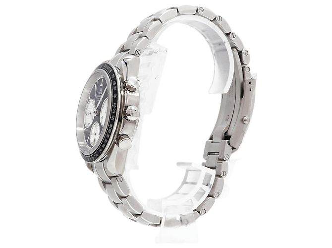 Omega Speedmaster Racing 326.30.40.50.01.002 - vista 2