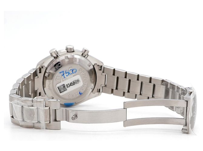 Omega Speedmaster Racing 326.30.40.50.01.002 - vista 4