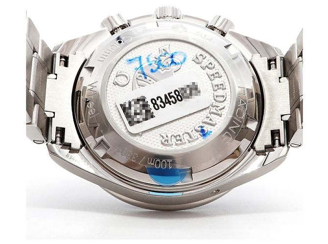Omega Speedmaster Racing 326.30.40.50.01.002 - vista 5