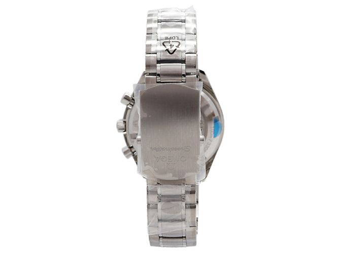 Omega Speedmaster Racing 326.30.40.50.01.002 - vista 7