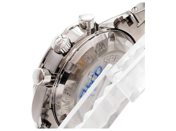 Omega Speedmaster Racing 326.30.40.50.01.002 - vista 8
