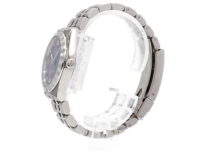 Autre Marque Tudor Royal 8P Diamond Damenuhr - Ansicht 2