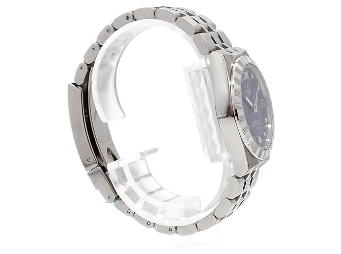 Autre Marque Tudor Royal 8P Diamond Damenuhr - Ansicht 3