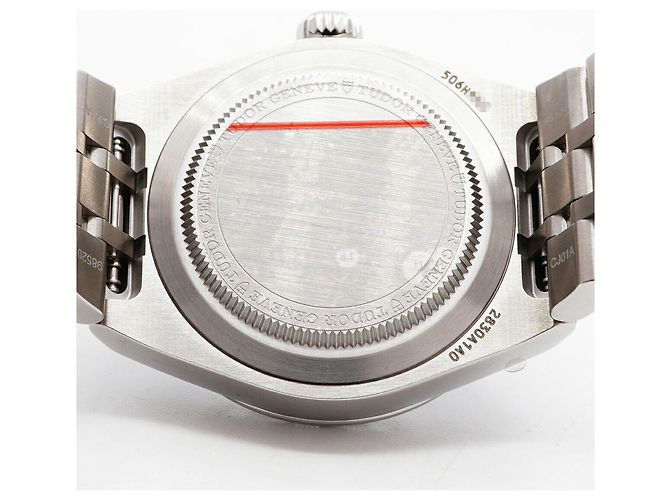 Autre Marque Tudor Royal 8P Diamond Damenuhr - Ansicht 5