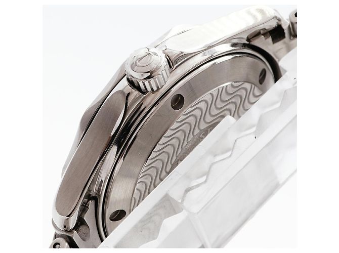 Orologio da uomo Omega Seamaster Professional 2551.80 Quadrante Blu - vista 10