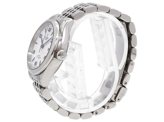 Autre Marque Orologio da donna Tudor 1926 91350 Quadrante Argento - vista 2