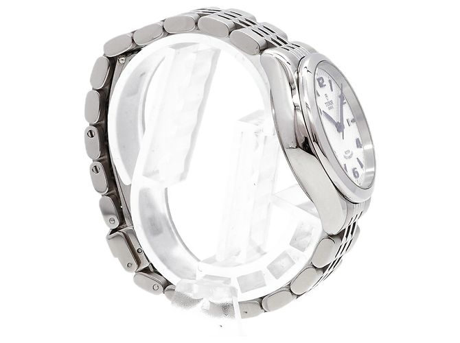 Autre Marque Orologio da donna Tudor 1926 91350 Quadrante Argento - vista 3