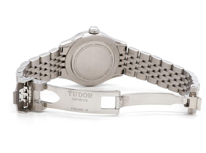 Autre Marque Orologio da donna Tudor 1926 91350 Quadrante Argento - vista 4